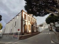 Agaete: Luz verde al proyecto de mejora y embellecimiento del entorno de la Iglesia de la Concepción