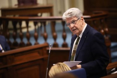 El Gobierno aumentar&aacute; m&aacute;s de un 40% el presupuesto para los consorcios de bomberos durante este mandato