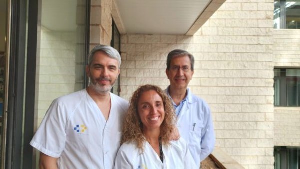 El Hospital Doctor Negrín atiende a más de 500 pacientes en su consulta monográfica de tecnología de la diabetes