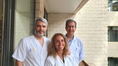 El Hospital Doctor Negrín atiende a más de 500 pacientes en su consulta monográfica de tecnología de la diabetes