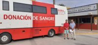 El ICHH lleva su campa&ntilde;a de donaci&oacute;n de sangre al CIFP Majada Marcial de Puerto de Rosario