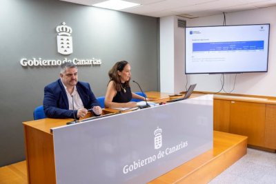 Canarias registra el desempleo juvenil más bajo de toda la serie histórica