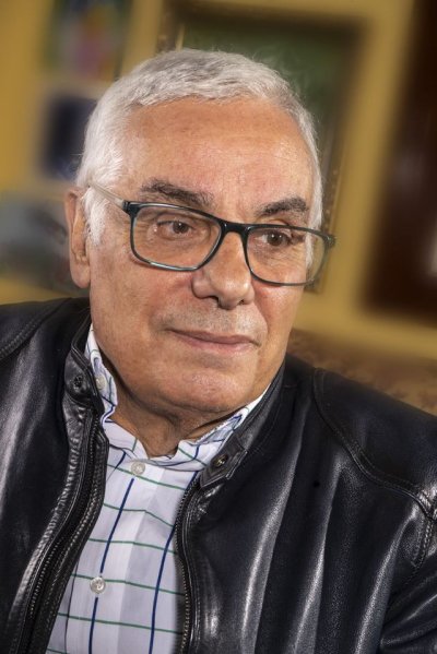 Reguetón, la nueva novela de Luis León Barreto, se presenta en la Casa-Museo Pérez Galdós