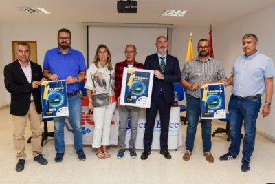 Los fondos marinos de Taliarte y Tufia ser&aacute;n escenario de la s&eacute;ptima edici&oacute;n del certamen Fotosub Costa de Telde