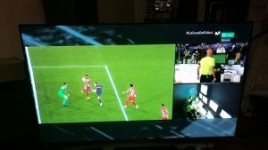 El penalti a Lodi demuestra que el debate sobre "las manos" est&aacute; lejos de cerrarse