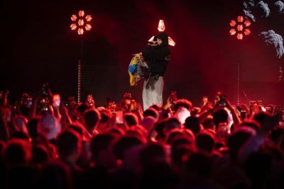 El m&uacute;sica urbana de las islas conquista Madrid con el concierto &lsquo;Canarias tiene el flow&rsquo;