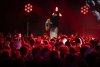 El m&uacute;sica urbana de las islas conquista Madrid con el concierto &lsquo;Canarias tiene el flow&rsquo;