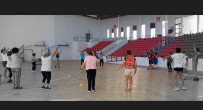 La Gomera: San Sebasti&aacute;n retoma &ldquo;Vitales&rdquo; Programa de Mayores, Salud y Calidad de Vida