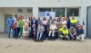 El Cabildo inaugura las nuevas instalaciones para el personal de la Fundaci&oacute;n Gran Canaria Accesible