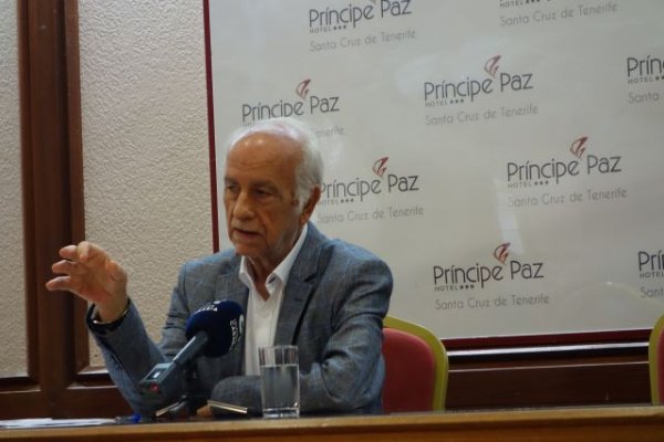 El TSJC da la razón a los afectados por Costas en Fuencaliente (La Palma) y admite los recursos contra los desalojos