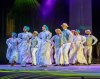 Ingenio clausura la 31&ordm; edici&oacute;n de su Festival Internacional de Folclore con un espect&aacute;culo en el Parque N&eacute;stor &Aacute;lamo