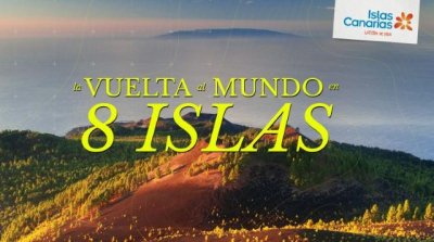 Turismo vuelve a dar &lsquo;La vuelta al mundo en ocho islas&rsquo; para impactar en 38 millones de personas de 14 mercados