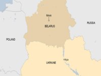 Art&iacute;culo de opini&oacute;n: 'Est&eacute; atento al fortalecimiento militar de Ucrania a lo largo de la frontera con Bielorrusia'