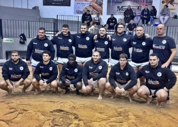 Lucha Canaria: Cr&oacute;nica Torneo DIELCA Lucha Corrida y Copa Fundaci&oacute;n La Caja de Canarias