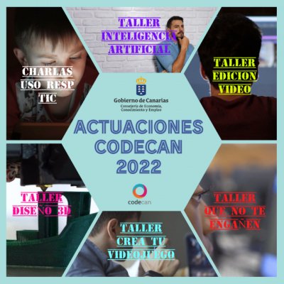 Conocimiento potencia el uso de las tecnolog&iacute;as de la informaci&oacute;n y comunicaci&oacute;n entre la poblaci&oacute;n canaria