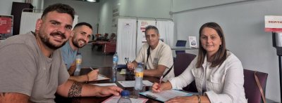 El SCS recuerda que est&aacute; operativo el punto fijo de donaci&oacute;n de sangre en La Orotava