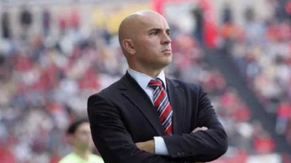 Sentencia: El Comit&eacute; Jurisdiccional RFEF se extralimit&oacute; en el caso Sampedro