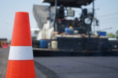 Obras Públicas informa de incidencias al tráfico en los accesos a Arucas por las obras de la Circunvalación