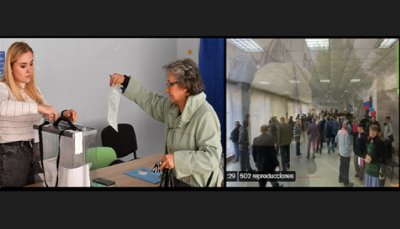 Guerra y paz. Ucrania &iquest;Qu&eacute; sabe usted del pa&iacute;s y de su historia?