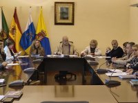 Santa Br&iacute;gida presenta para el 2026 un presupuesto de casi 20 millones de euros