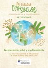 Educaci&oacute;n organiza &ldquo;Mi futuro ecosocial&rdquo; sobre la vinculaci&oacute;n entre la salud y la calidad ambiental