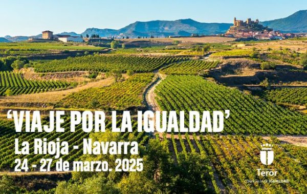 Teror: Igualdad publica la lista de personas admitidas al ‘Viaje por la Igualdad’