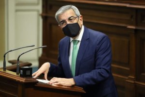 El Parlamento informa a favor de ampliar los plazos de inscripción en la ZEC