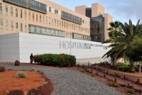 El Hospital Doctor Negr&iacute;n se incorpora al registro europeo de c&aacute;ncer esofagog&aacute;strico EURECCA