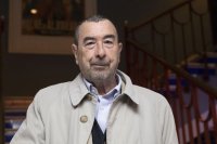 Jos&eacute; Luis Garci ofrece la charla &lsquo;Gald&oacute;s y la modernidad&rsquo; en la Casa-Museo P&eacute;rez Gald&oacute;s