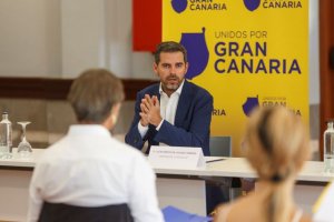 Unidos por Gran Canaria se opone a la reducci&oacute;n de los a&ntilde;os de educaci&oacute;n para adultos