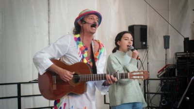 El ciclo de conciertos &lsquo;La fuente ac&uacute;stica&rsquo; cede la voz a Salomé Moreno