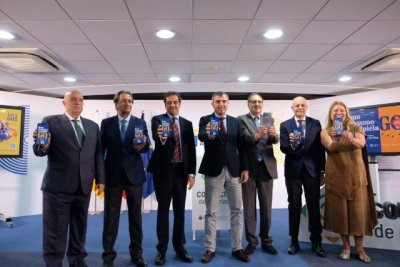 Manuel Dom&iacute;nguez presenta la primera campa&ntilde;a de bonos consumo de car&aacute;cter regional