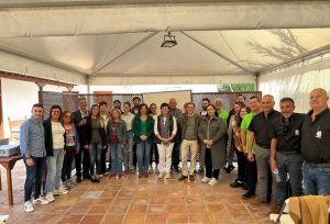 Gobierno de Canarias y Ayuntamiento de Tegueste concluyen el proyecto piloto de participación ciudadana