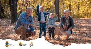 Tejeda: Feliz día de los/as Abuelos/as