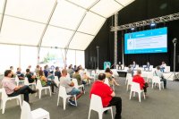 Movelec clausura una quinta edición marcada por el interés creciente de los visitantes sobre la movilidad eléctrica