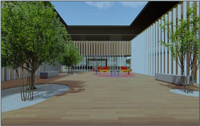 Sanidad destina 22,6 millones de euros a la construcción del edificio de terapias avanzadas del Hospital Negrín