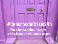 El ICI adquiere tres inmuebles para abrir los primeros centros de atenci&oacute;n a v&iacute;ctimas de violencia sexual