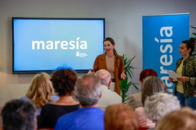 Bienestar Social fomenta el voluntariado entre las personas mayores a trav&eacute;s del proyecto + Cerca