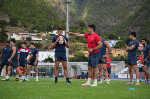 Turismo refuerza las islas como destino de deporte de élite con los subcampeones del mundo de rugby 7s