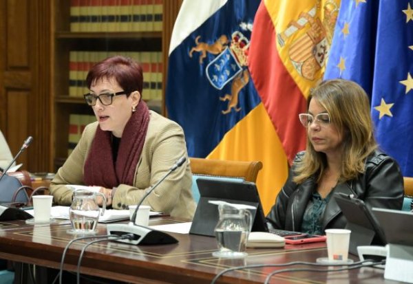 Bienestar Social inicia un “intenso proceso” de encuentros para reformar la Ley de Voluntariado