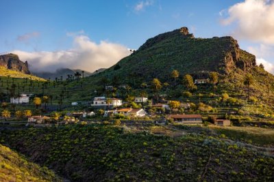 La Gomera: El Cabildo celebra reuniones de participaci&oacute;n ciudadana en Alajer&oacute; este viernes