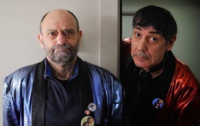 Faemino y Cansado traen en marzo al Teatro Leal el show &ldquo;17 veces&rdquo;