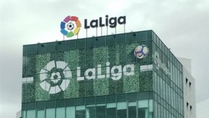 Gold Awards: el equipo legal de LaLiga, reconocido como el mejor de Telecomunicaciones y Medios