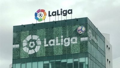 Gold Awards: el equipo legal de LaLiga, reconocido como el mejor de Telecomunicaciones y Medios