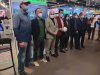 Gran Canaria presenta su oferta tur&iacute;stico deportiva en Fitur y anuncia las fechas del Torneo Internacional LaLiga Promises