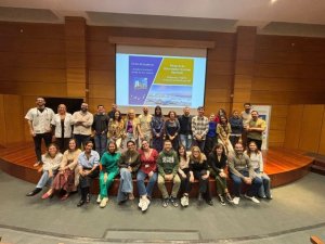 El Hospital Insular celebra un curso de referencia nacional del manejo de las enfermedades infecciosas importadas, migrantes y viajeros