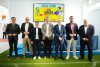 La elite del balonmano nacional se da cita en Gran Canaria con motivo de la Copa de Espa&ntilde;a 2026