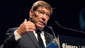 Arag&oacute;n renueva el contrato con Dorna para el Mundial de MotoGP