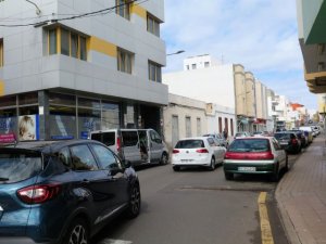 Guía: La calle Luján Pérez de La Atalaya se habilita mañana martes en doble sentido de circulación