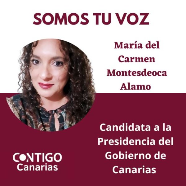 Artículo de opinión: ¿Mala gestión o negocio?, por María del Carmen Montesdeoca Álamo